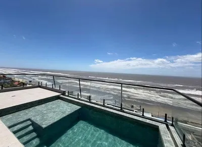 Apartamento em Zona Nova