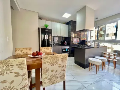 Apartamento em Zona Nova