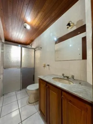 Apartamento em Zona Nova