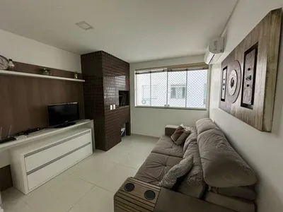Apartamento em Zona Nova