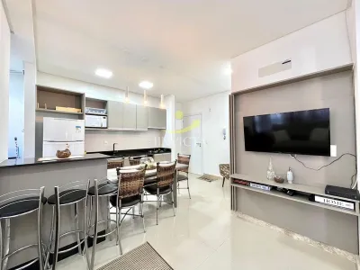 Apartamento em Zona Nova