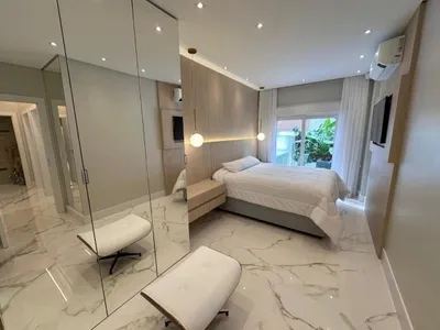 Apartamento em Navegantes