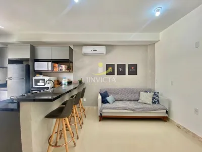Apartamento em Zona Nova