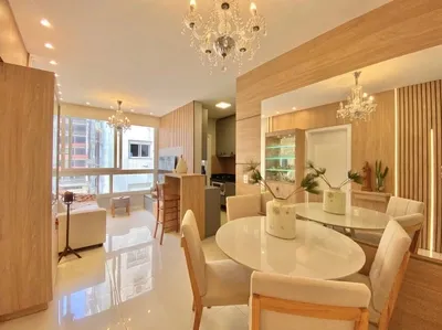 Apartamento em Navegantes