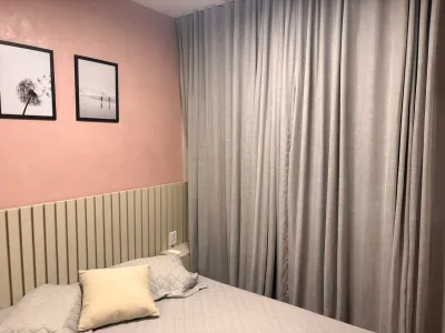 Apartamento de 3 Dormitórios Mobiliado para Venda Bairro Zona Nova Capão da Canoa. — foto 5