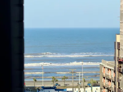 Apartamento em Zona Nova