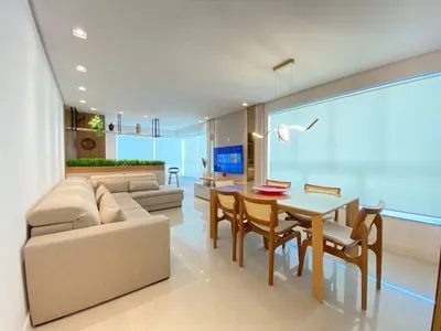 Apartamento em Arpoador