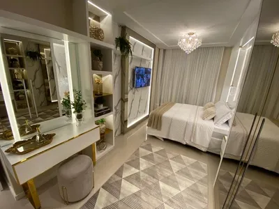 Apartamento em Arpoador