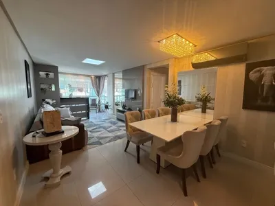 Apartamento em Arpoador