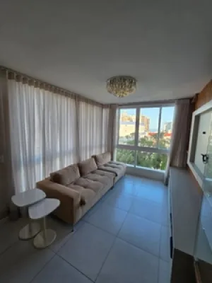 Apartamento em Centro