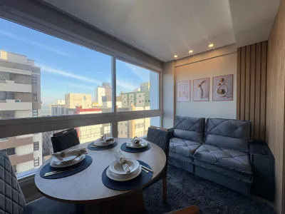 Apartamento em Centro