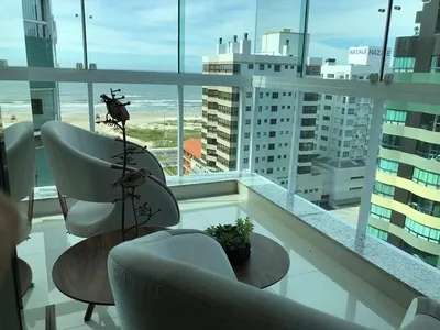 Apartamento em Navegantes