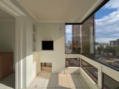 Apartamento em Centro
