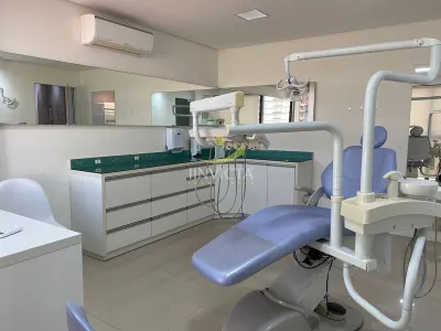 Sala Comercial em Centro