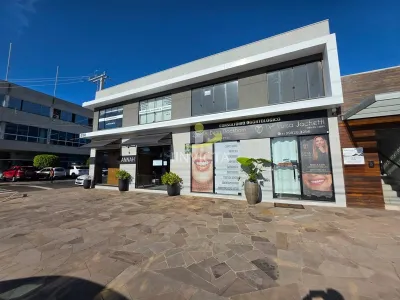 Sala Comercial em Centro