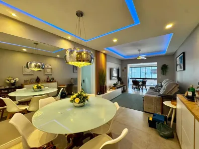 Apartamento em Centro