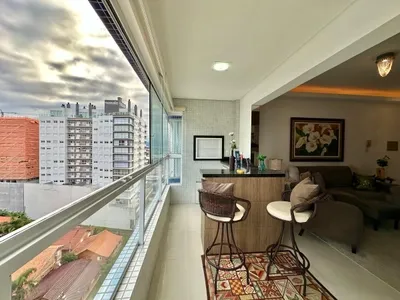 Apartamento em Navegantes