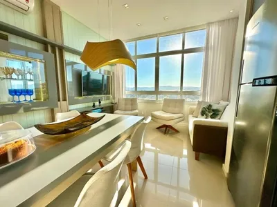 Apartamento em Navegantes