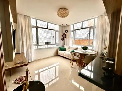 Apartamento em Navegantes