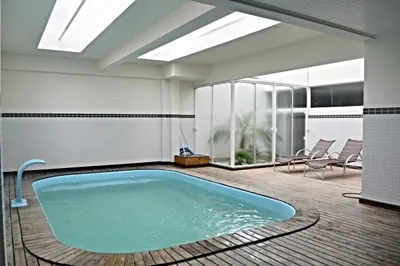 Apartamento em Navegantes