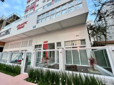 Apartamento em Navegantes