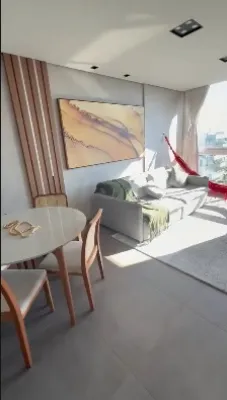 Apartamento em Atlântida
