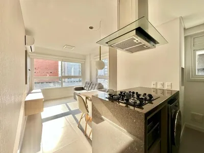 Apartamento em Navegantes