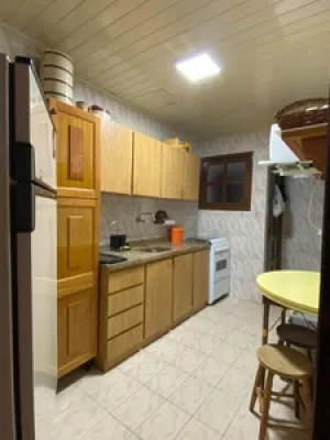 Apartamento em Zona Nova