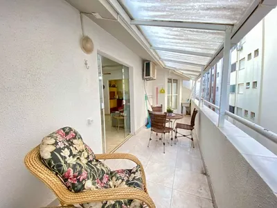 Apartamento em Zona Nova