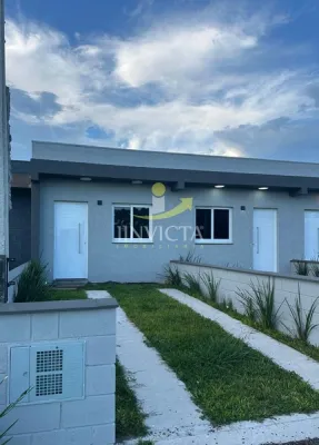 Casa em Bairro em Guarani