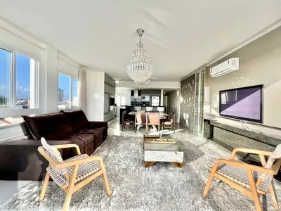 Apartamento em Navegantes