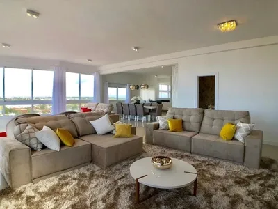 Apartamento em Navegantes