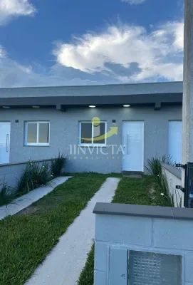 Casa em Bairro em Nova Guarani