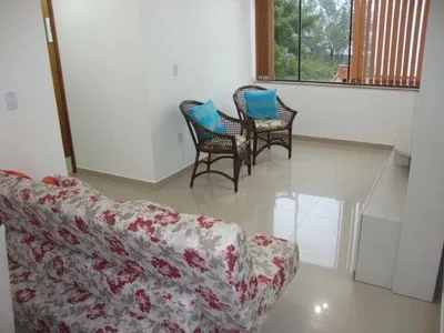 Apartamento em Zona Nova