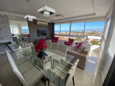 Apartamento em Navegantes