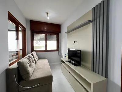 Apartamento em Zona Nova
