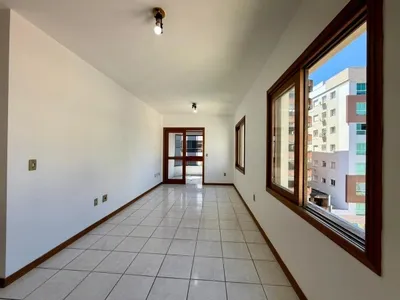 Apartamento em Zona Nova