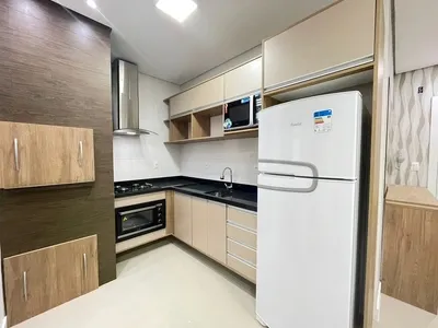 Apartamento em Navegantes