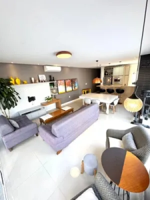 Apartamento em Navegantes