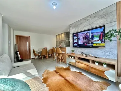 Apartamento em Navegantes