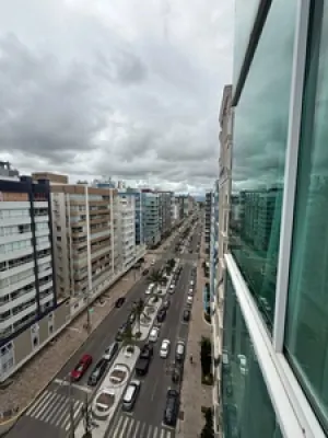 Apartamento em Navegantes