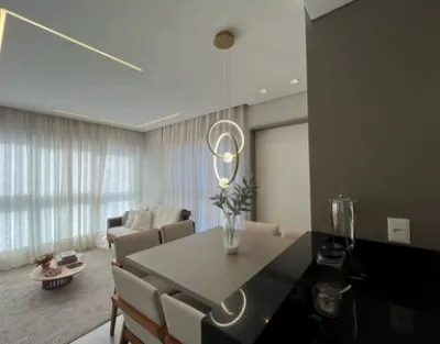 Apartamento em Navegantes