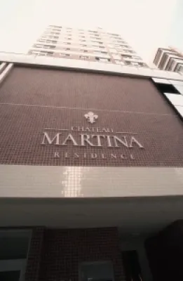Apartamento em Navegantes