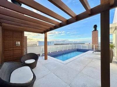 Apartamento em Navegantes