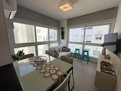 Apartamento em Navegantes