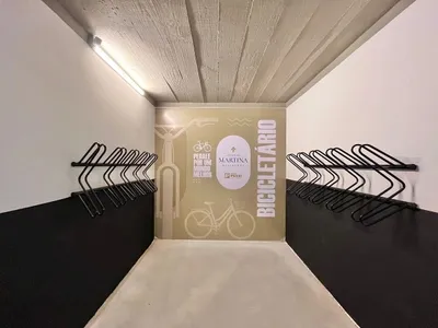 Apartamento em Navegantes