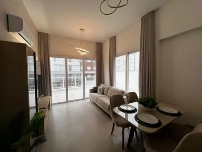 Apartamento em Navegantes