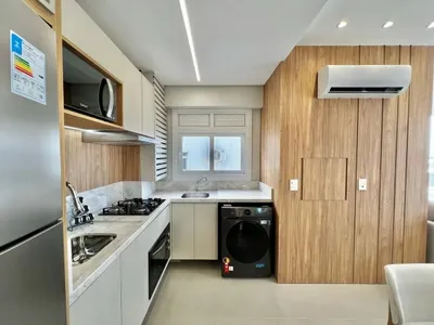 Apartamento em Navegantes