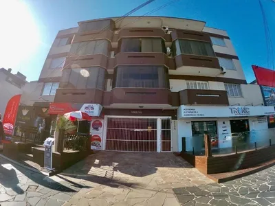 Apartamento em Navegantes