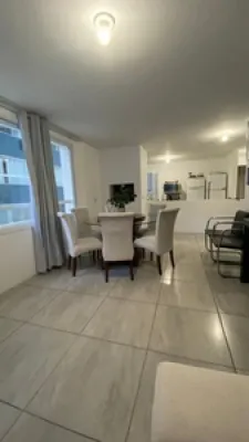 Apartamento 2 Dormitórios ,Mobiliado a Venda, No Bairro Zona Nova / Capão da Canoa — foto 4